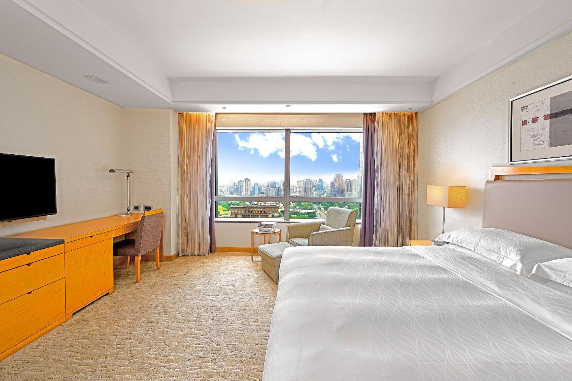 Windsor Hotel Taichung Room photo Deluxe Room